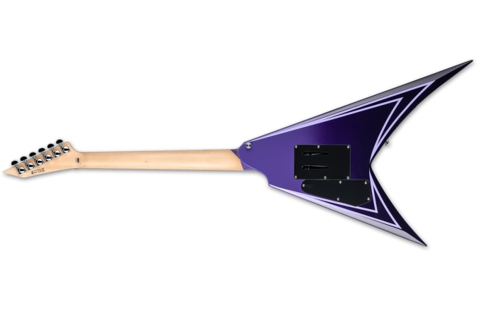 Chitară Electrică LTD Alexi Hexed Sawtooth