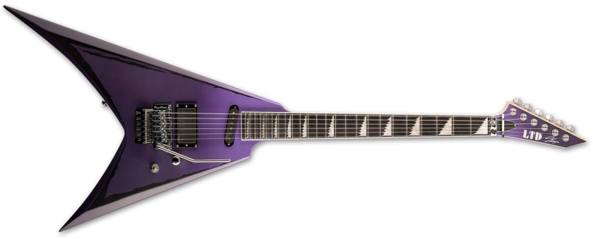 LTD Alexi Ripped Sawtooth