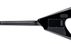 Chitară Electrică LTD ARROW-1000 EVERTUNE BLK BLACK