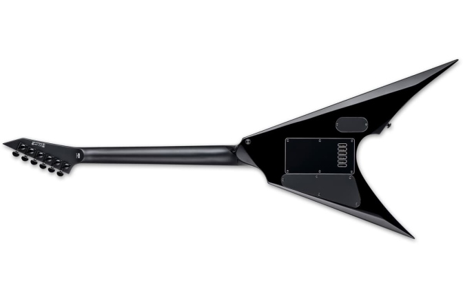 Chitară Electrică LTD ARROW-1000 EVERTUNE BLK BLACK