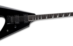 Chitară Electrică LTD ARROW-1000 EVERTUNE BLK BLACK