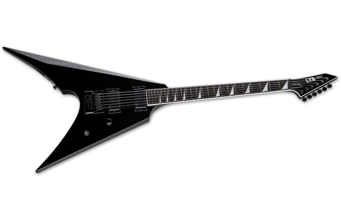 Chitară Electrică LTD ARROW-1000 EVERTUNE BLK BLACK