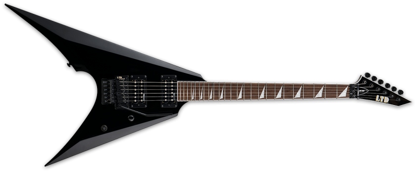 LTD Arrow 200 Black