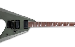 Chitară electrică LTD Arrow 200 MGS