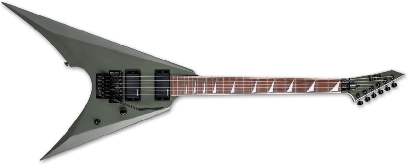 LTD Arrow 200 MGS