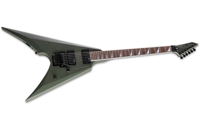 Chitară electrică LTD Arrow 200 MGS