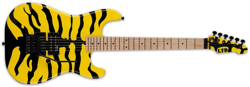 LTD GL-200 MT GEORGE LYNCH SIGNATURE