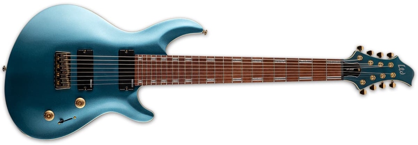 LTD JR-208 PB JAVIER REYES SIGNATURE