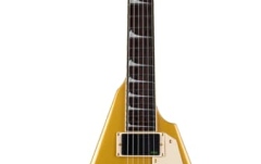 Chitară electrică LTD KH-V MGO KIRK HAMMETT SIGNATURE