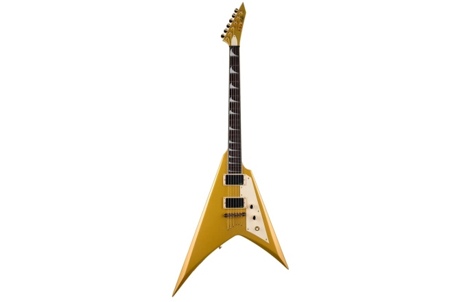 Chitară electrică LTD KH-V MGO KIRK HAMMETT SIGNATURE