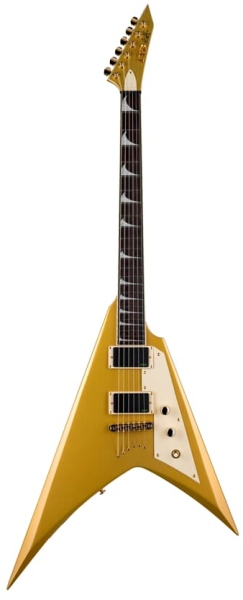 LTD KH-V MGO KIRK HAMMETT SIGNATURE