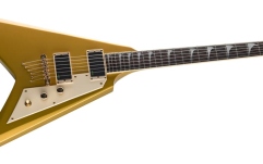 Chitară electrică LTD KH-V MGO KIRK HAMMETT SIGNATURE