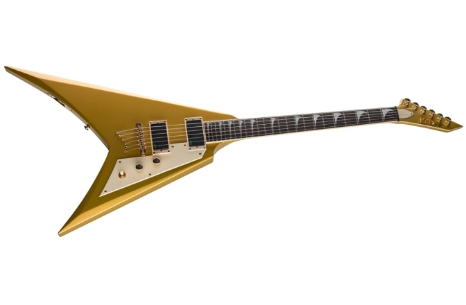 Chitară electrică LTD KH-V MGO KIRK HAMMETT SIGNATURE