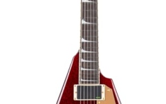 Chitară electrică LTD KH-V RSP KIRK HAMMETT SIGNATURE