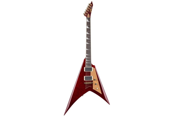 LTD KH-V RSP KIRK HAMMETT SIGNATURE