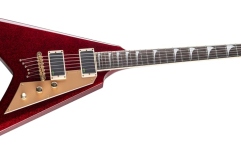 Chitară electrică LTD KH-V RSP KIRK HAMMETT SIGNATURE