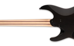Chitară electrică LTD M-1000 Multi-Scale STBLKS