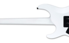 Chitară electrică LTD M-1000 SW SNOW WHITE