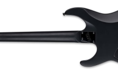 Chitară electrică LTD M-201HT BLKS BLACK SATIN