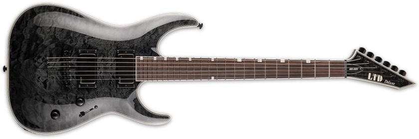 LTD MH-1001NT STBLK