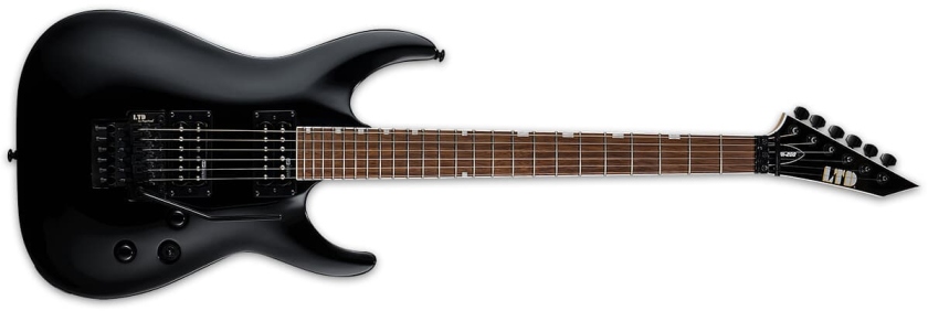 LTD MH-200 Black