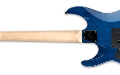 Chitară electrică LTD MH-203QM STB