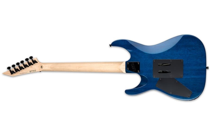 Chitară electrică LTD MH-203QM STB