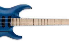 Chitară electrică LTD MH-203QM STB