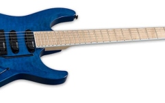 Chitară electrică LTD MH-203QM STB