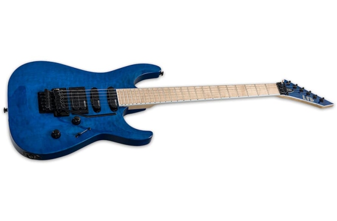 Chitară electrică LTD MH-203QM STB