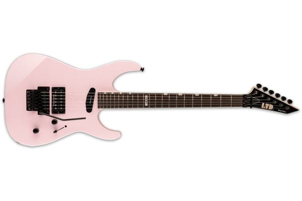 LTD Mirage Deluxe 87 FR Pearl Pink
