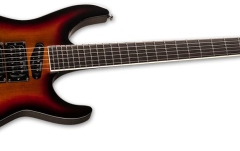 Chitară electrică LTD SC-20 3TB STEPHEN CARPENTER SIGNATURE - Incl. Case