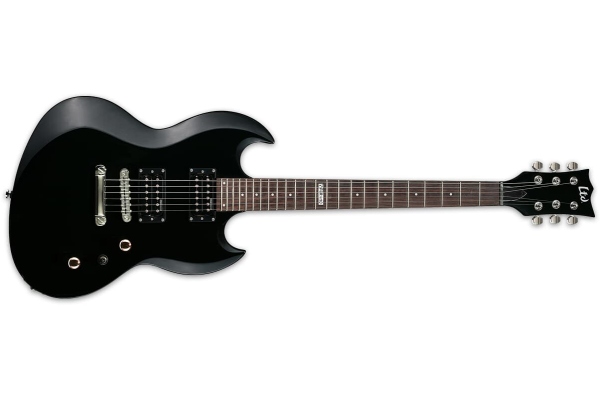 LTD VIPER-10 KIT Black