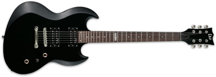LTD VIPER-10 KIT Black