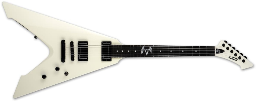 LTD VULTURE OW JAMES HETFIELD