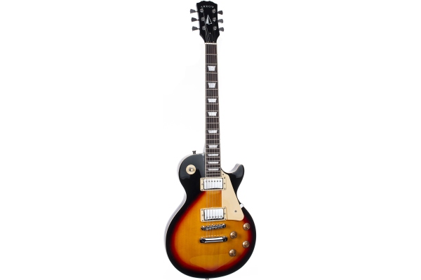 Arrow LP 22 Vintage Sunburst RW Arrow LP 22 Vintage Sunburst RW