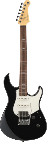 Yamaha Pacifica Professional BM RF Black Metallic