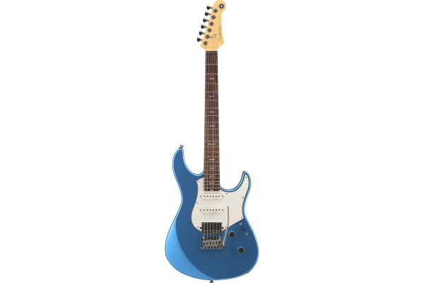 Pacifica Professional SB RF Sparkle Blue
