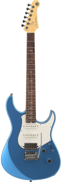 Yamaha Pacifica Professional SB RF Sparkle Blue