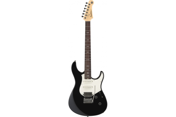 Pacifica Standard Plus BLK RF Black