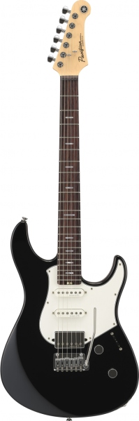 Yamaha Pacifica Standard Plus BLK RF Black