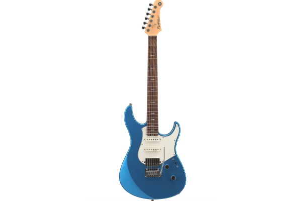 Pacifica Standard Plus SB RF Sparkle Blue