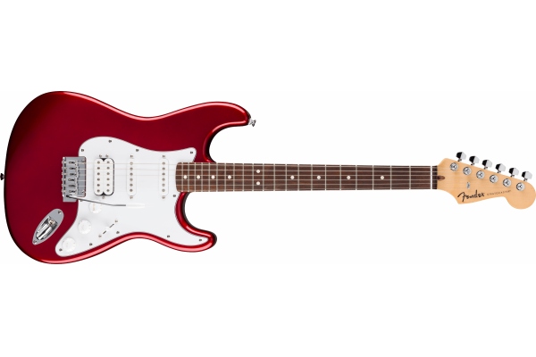 Standard Strat HSS Laurel Fingerboard Candy Cola Standard Strat HSS Laurel Fingerboard Candy Cola