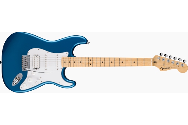 Standard Stratocaster HSS - Aqua Marine Metallic