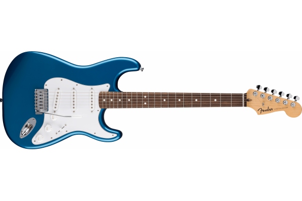 Standard Stratocaster SSS - Aqua Marine Metallic