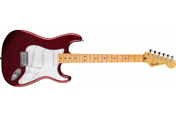 Standard Stratocaster SSS - Candy Cola