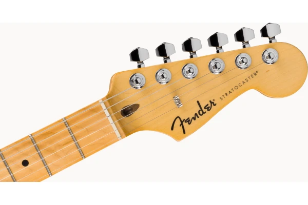 Fender Standard Stratocaster SSS - Candy Cola