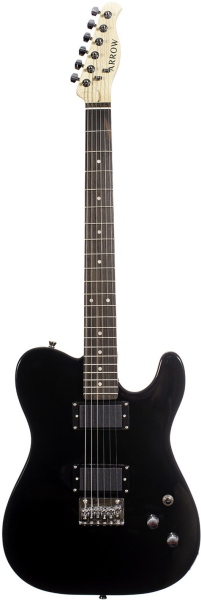 Arrow TL 22 Black HH RW
