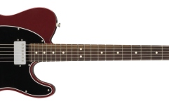Chitară electrică model T Fender American Performer Telecaster with Humbucking RW Aubergine
