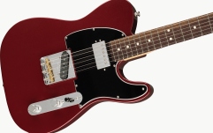 Chitară electrică model T Fender American Performer Telecaster with Humbucking RW Aubergine